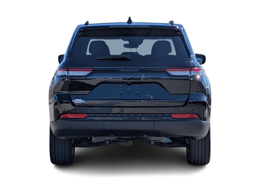 Thumbnail: 2023 Jeep Grand Cherokee - 5