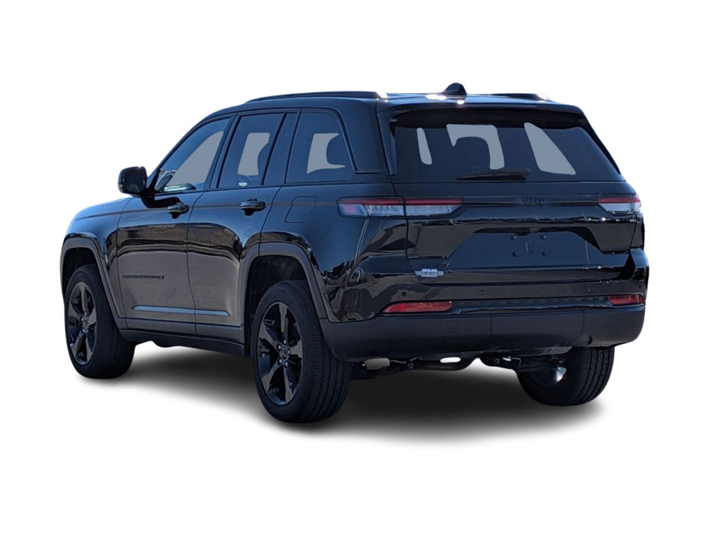 Thumbnail: 2023 Jeep Grand Cherokee - 4