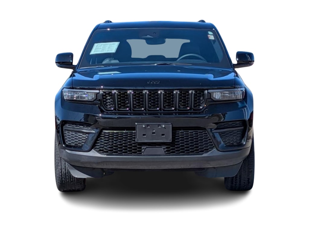 Thumbnail: 2023 Jeep Grand Cherokee - 21