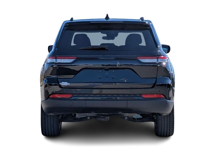 Thumbnail: 2023 Jeep Grand Cherokee - 21