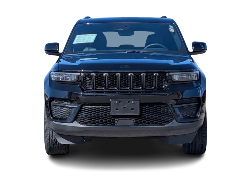 Thumbnail: 2023 Jeep Grand Cherokee - 26