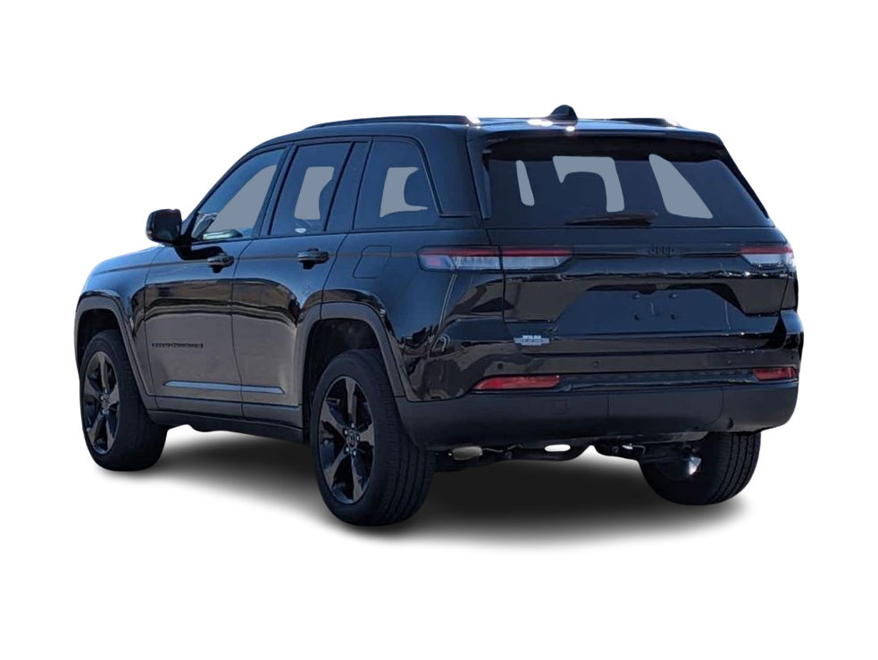 Thumbnail: 2023 Jeep Grand Cherokee - 20