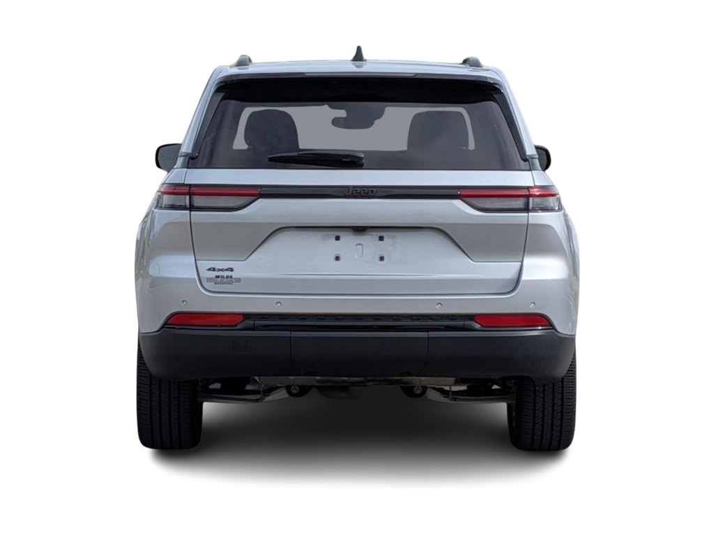Thumbnail: 2024 Jeep Grand Cherokee - 5