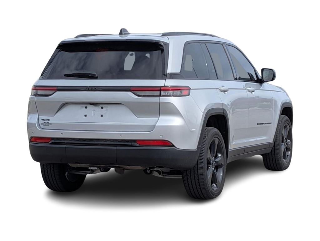 Thumbnail: 2024 Jeep Grand Cherokee - 19