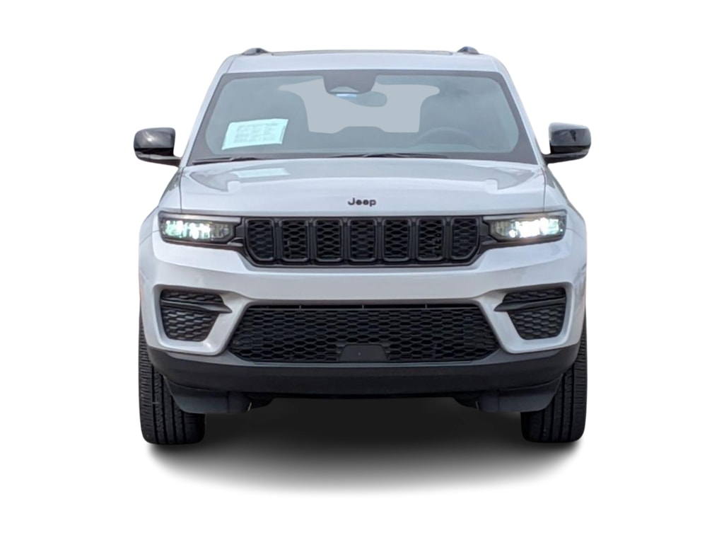 Thumbnail: 2024 Jeep Grand Cherokee - 22