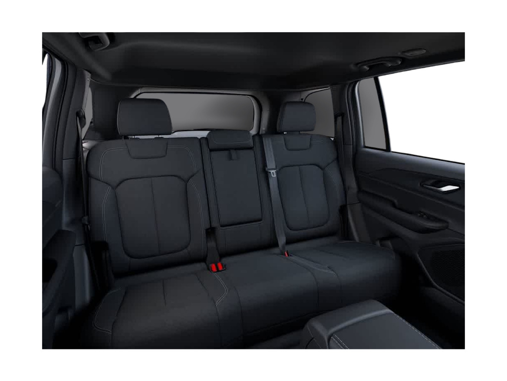 Thumbnail: 2025 Jeep Grand Cherokee - 14