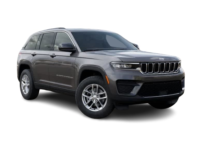 Thumbnail: 2025 Jeep Grand Cherokee - 16