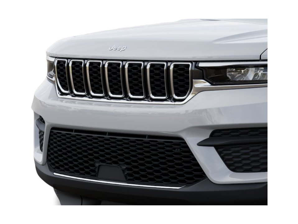 Thumbnail: 2025 Jeep Grand Cherokee - 17