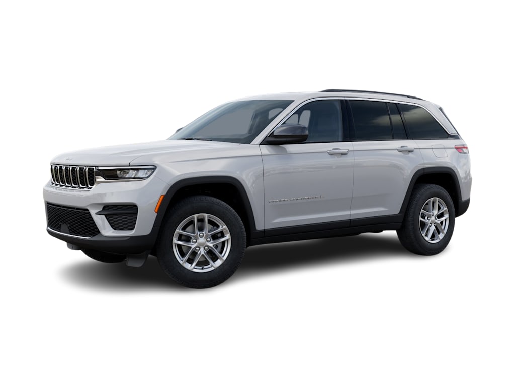 Thumbnail: 2025 Jeep Grand Cherokee - 3