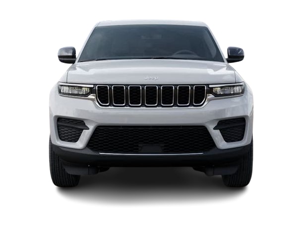 Thumbnail: 2025 Jeep Grand Cherokee - 6