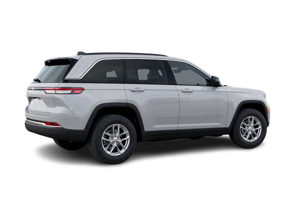 Thumbnail: 2025 Jeep Grand Cherokee - 14