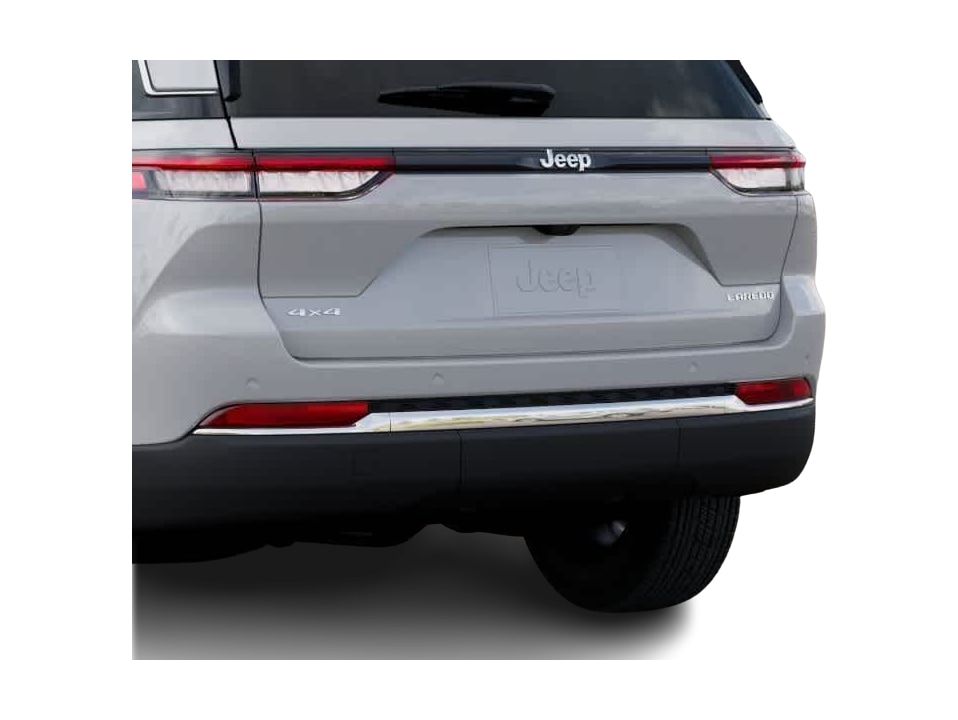 Thumbnail: 2025 Jeep Grand Cherokee - 19