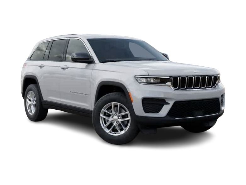 Thumbnail: 2025 Jeep Grand Cherokee - 15
