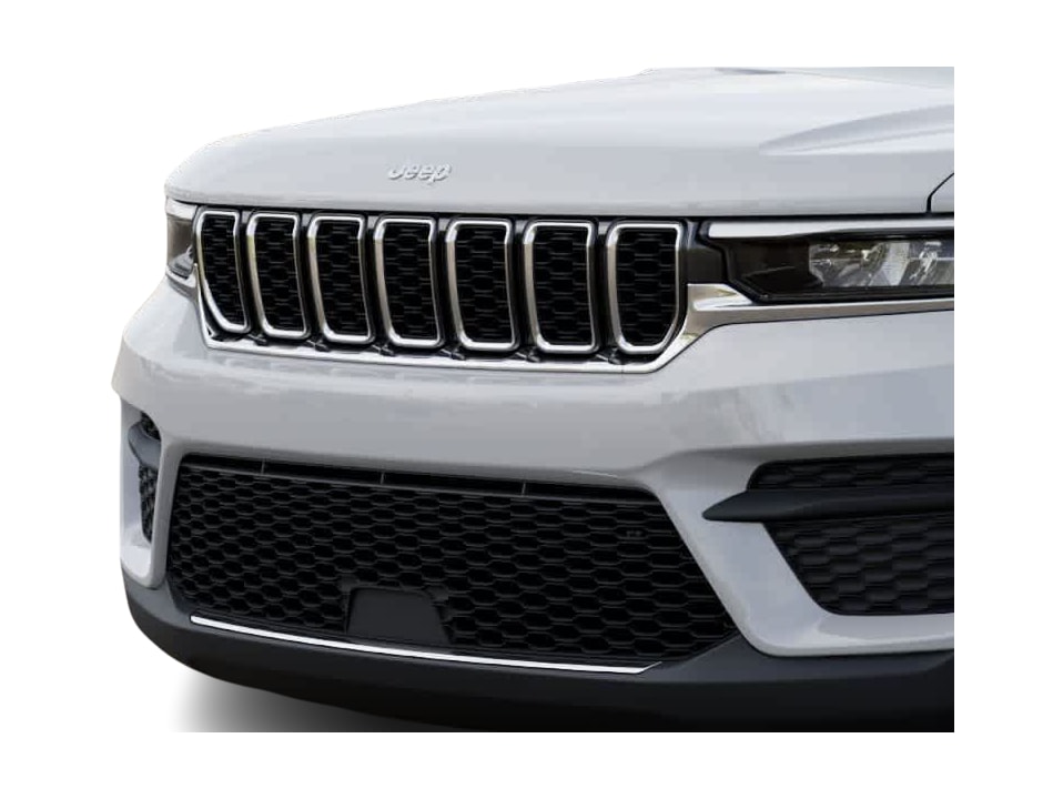 Thumbnail: 2025 Jeep Grand Cherokee - 17