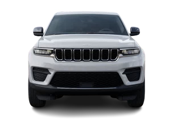 Thumbnail: 2025 Jeep Grand Cherokee - 6