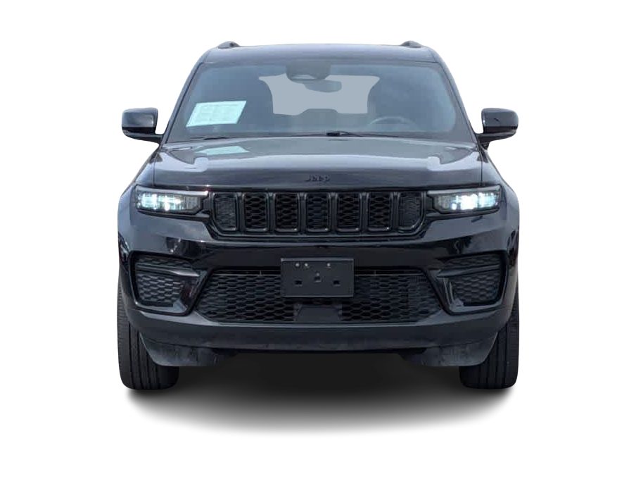 Thumbnail: 2023 Jeep Grand Cherokee - 22