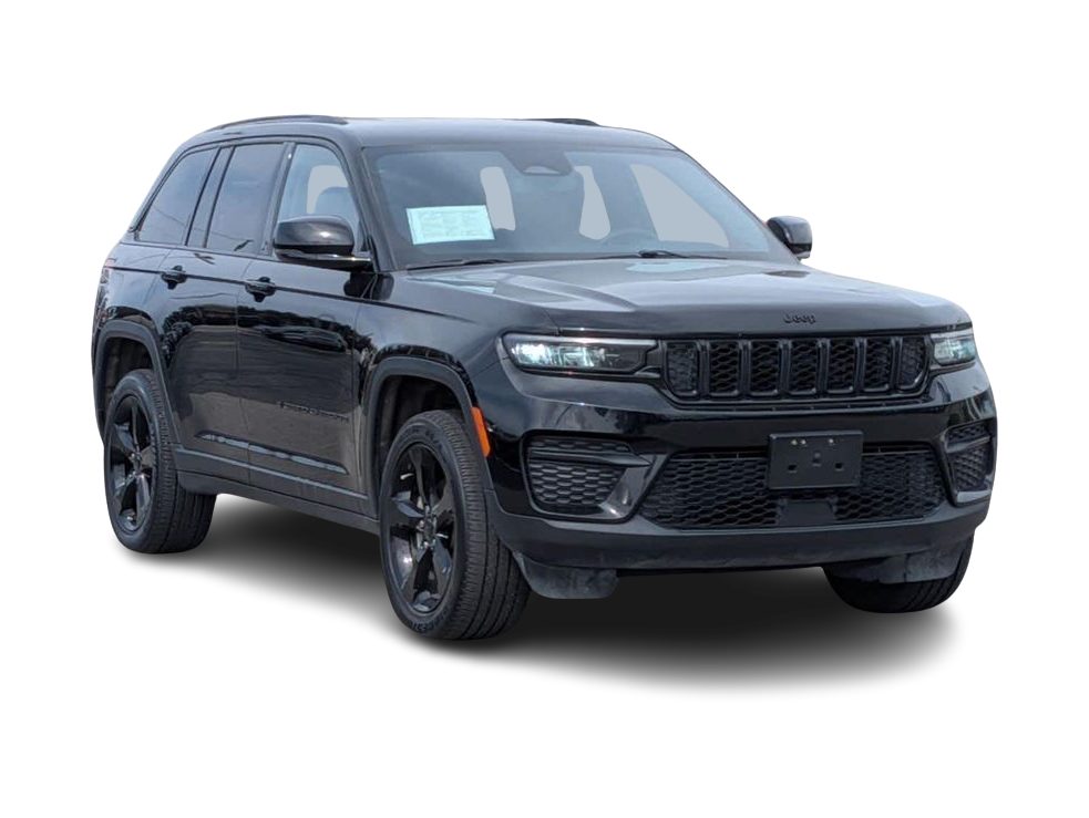 Thumbnail: 2023 Jeep Grand Cherokee - 21