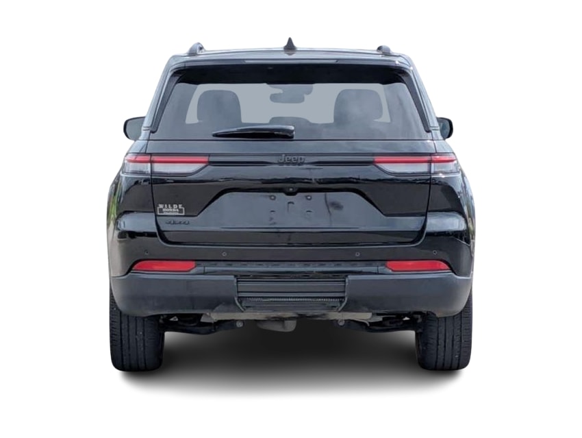 Thumbnail: 2023 Jeep Grand Cherokee - 5