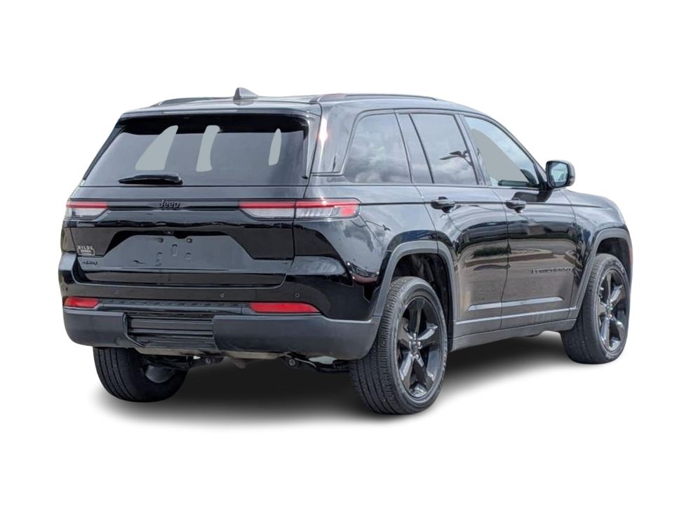 Thumbnail: 2023 Jeep Grand Cherokee - 19