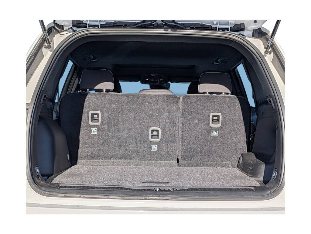 Thumbnail: 2024 Jeep Grand Cherokee - 15