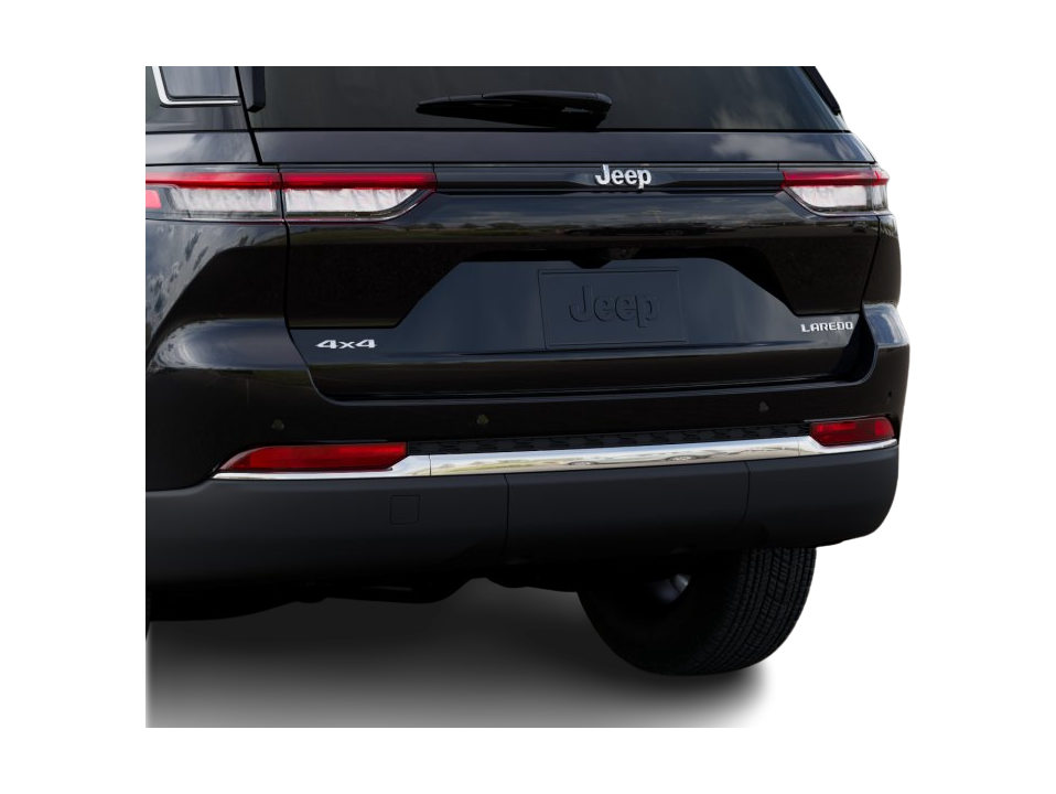 Thumbnail: 2025 Jeep Grand Cherokee - 4