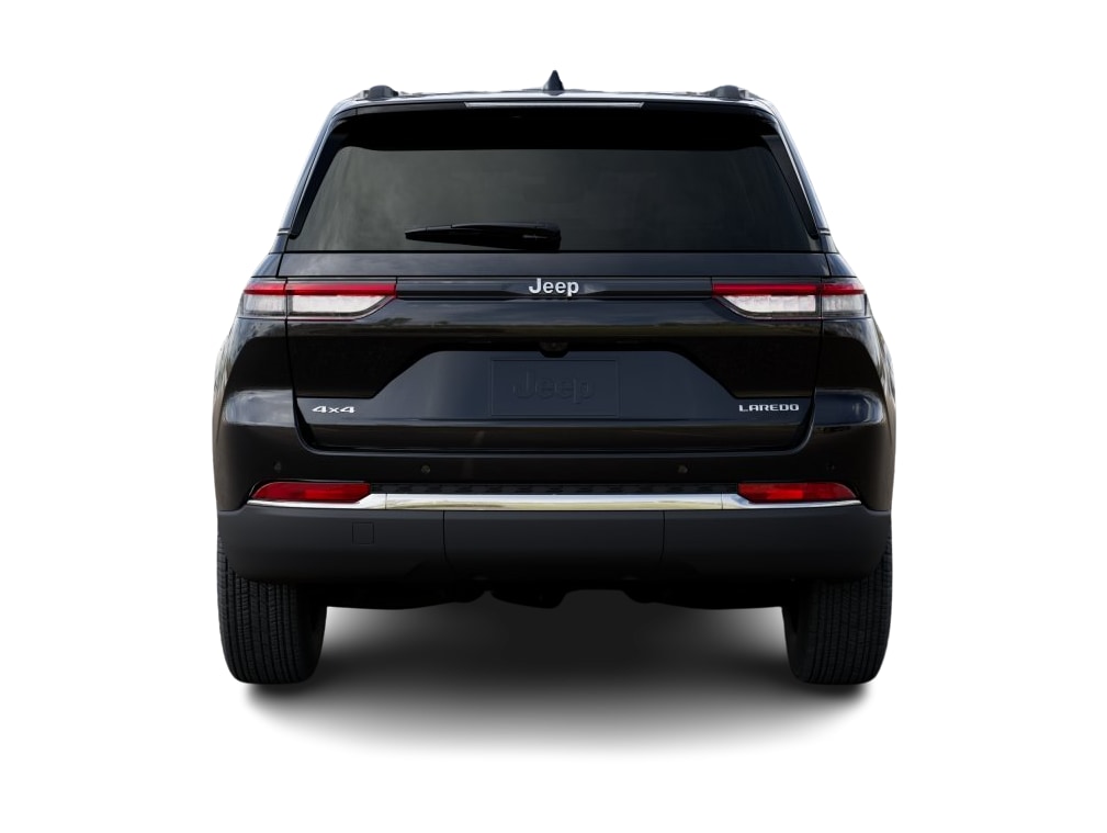 Thumbnail: 2025 Jeep Grand Cherokee - 17