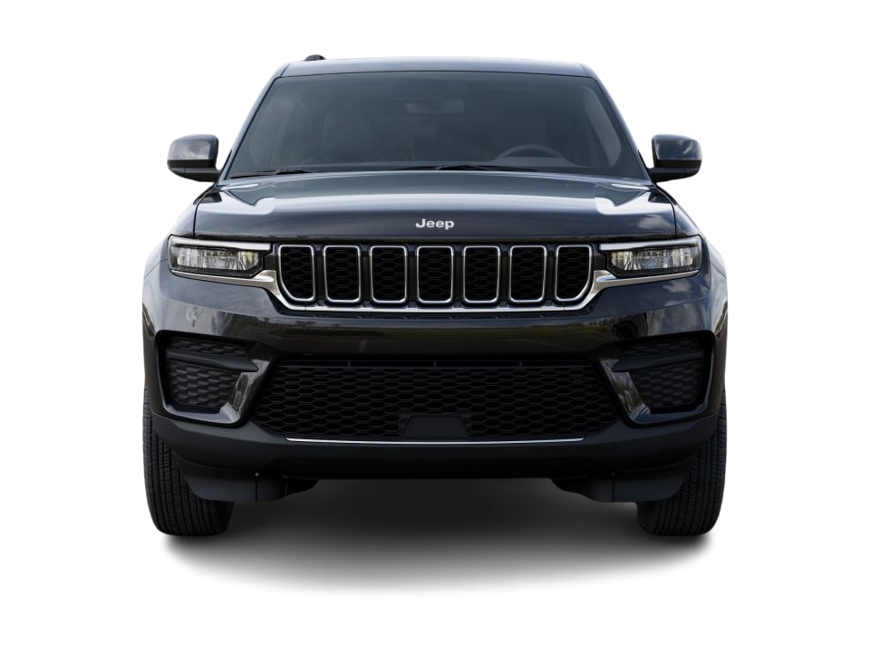 Thumbnail: 2025 Jeep Grand Cherokee - 16