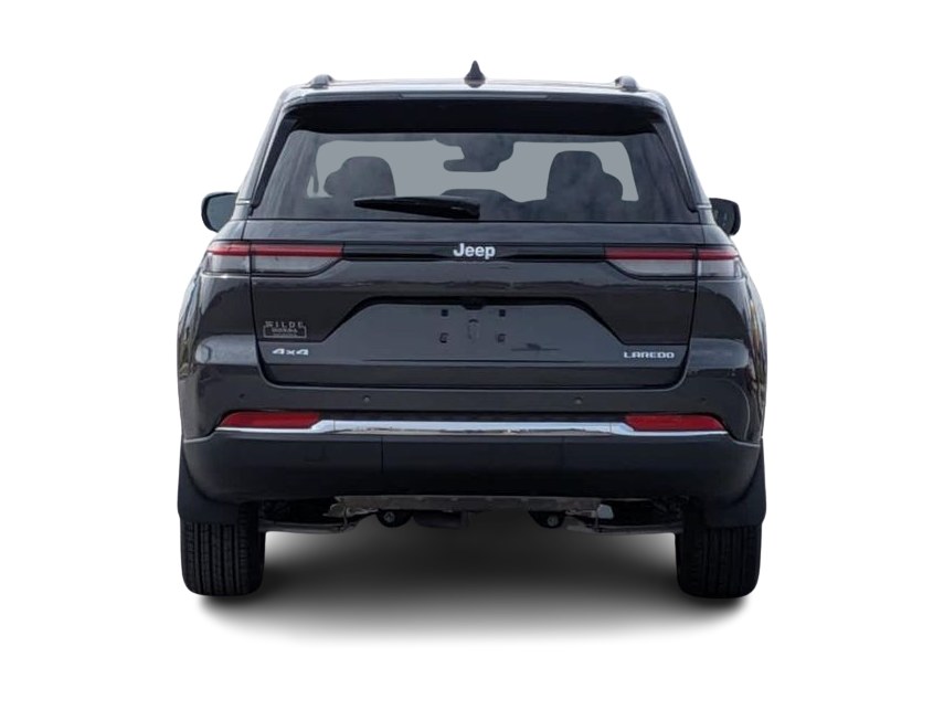 Thumbnail: 2025 Jeep Grand Cherokee - 5