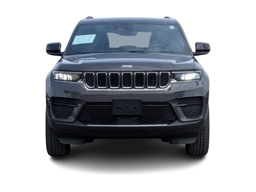 Thumbnail: 2025 Jeep Grand Cherokee - 21