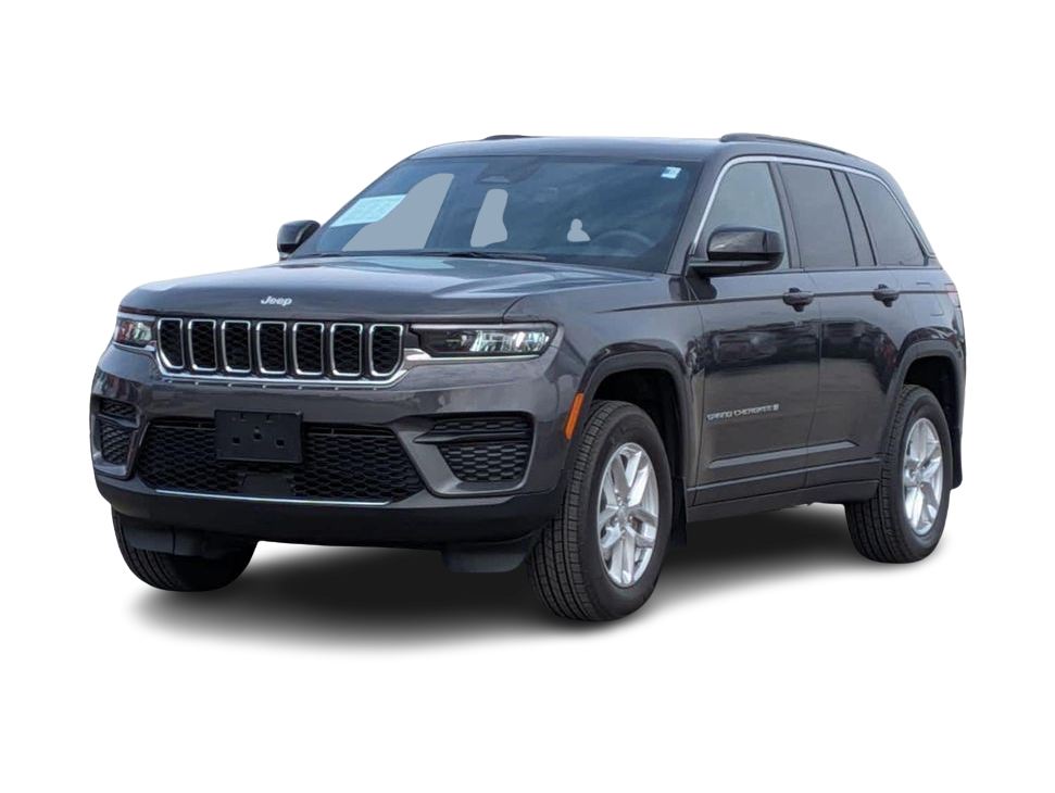 Thumbnail: 2025 Jeep Grand Cherokee - 22