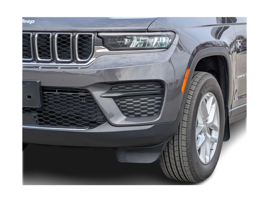 Thumbnail: 2025 Jeep Grand Cherokee - 23