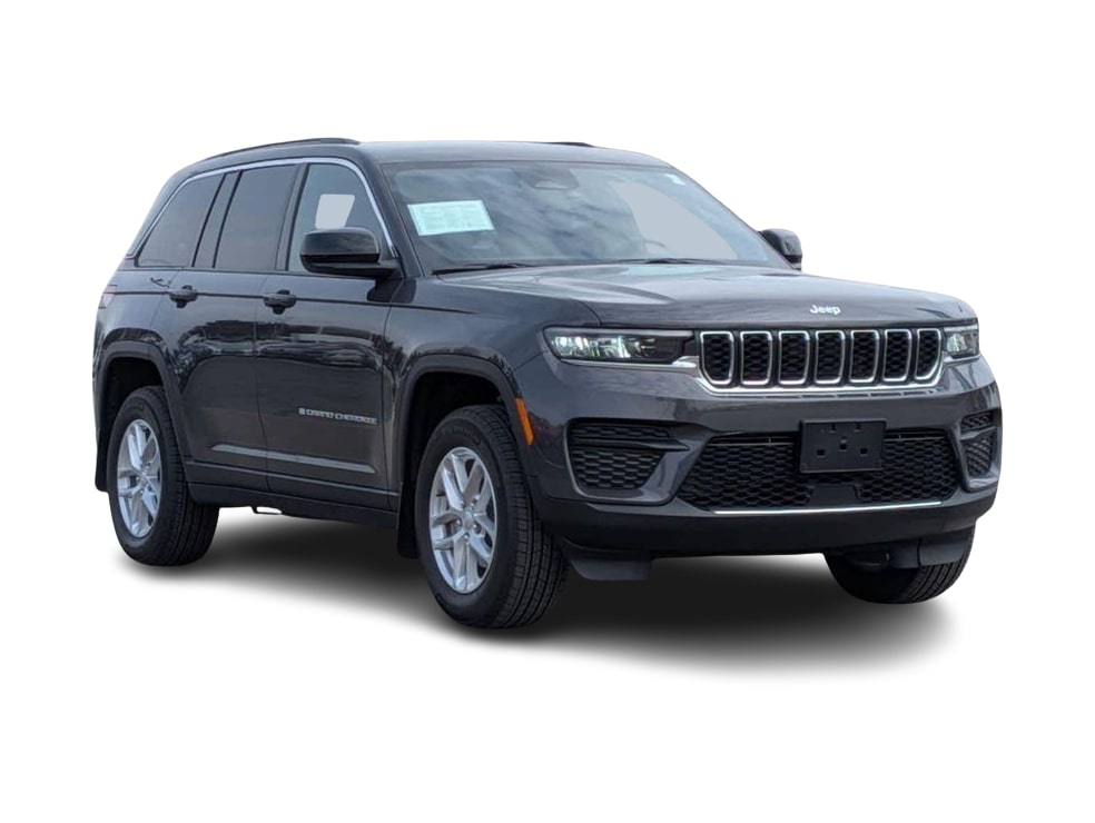 Thumbnail: 2025 Jeep Grand Cherokee - 20