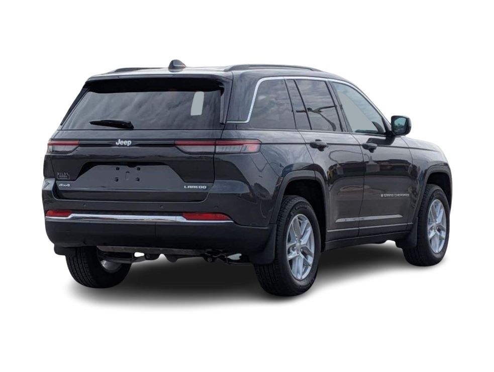 Thumbnail: 2025 Jeep Grand Cherokee - 18