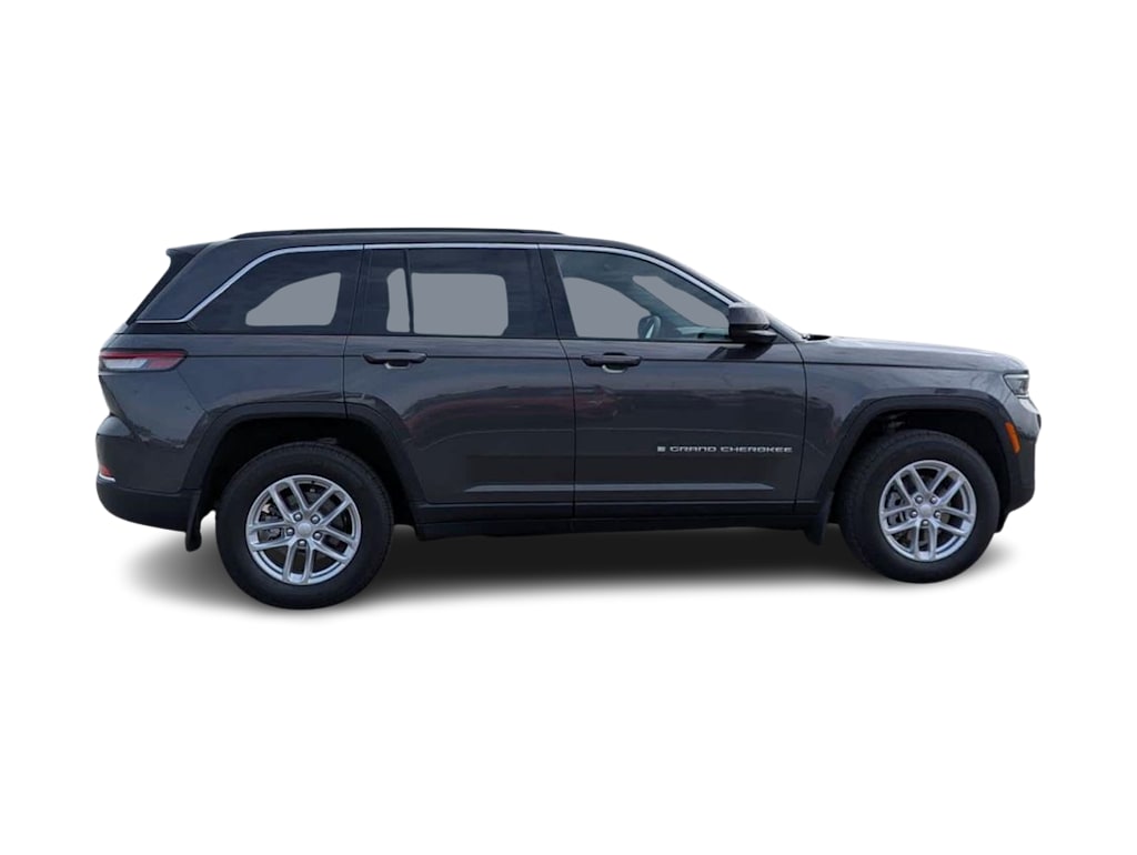 Thumbnail: 2025 Jeep Grand Cherokee - 19