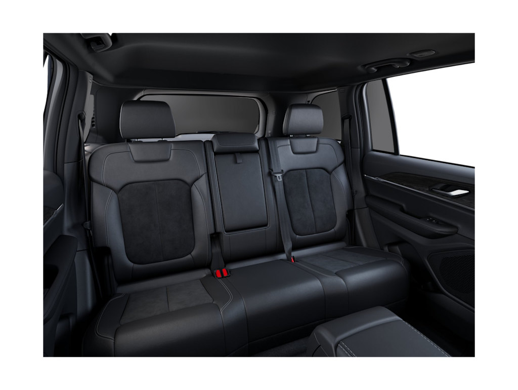 Thumbnail: 2026 Jeep Grand Cherokee - 13