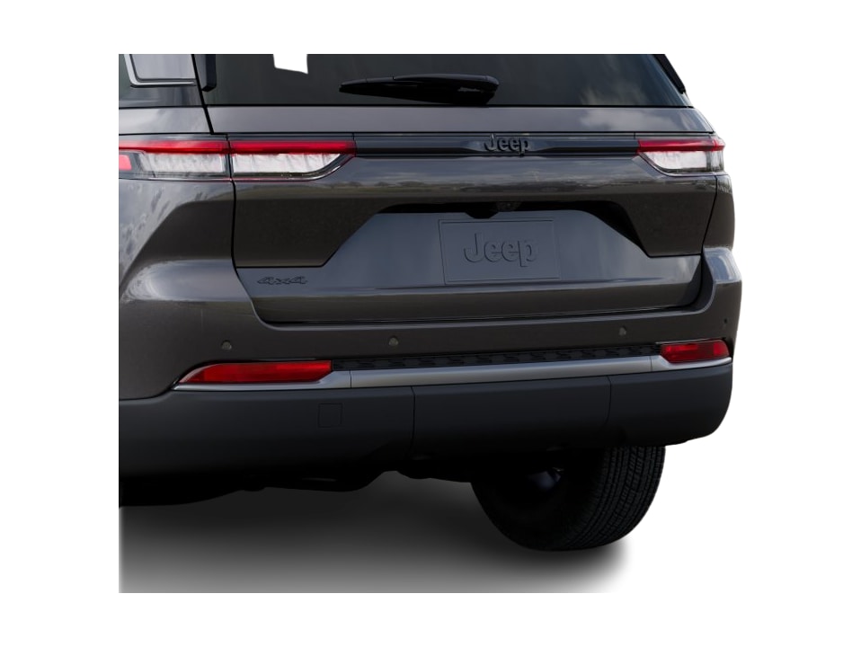 Thumbnail: 2026 Jeep Grand Cherokee - 5
