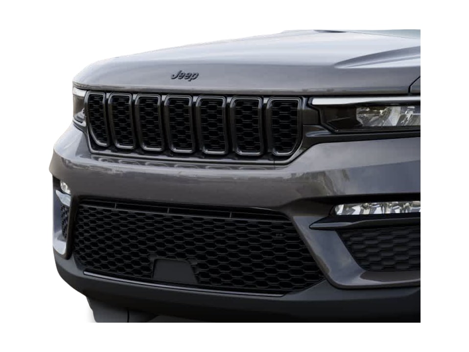 Thumbnail: 2025 Jeep Grand Cherokee - 17