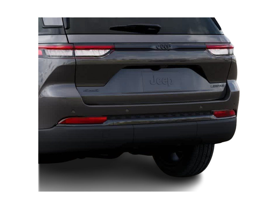 Thumbnail: 2025 Jeep Grand Cherokee - 19
