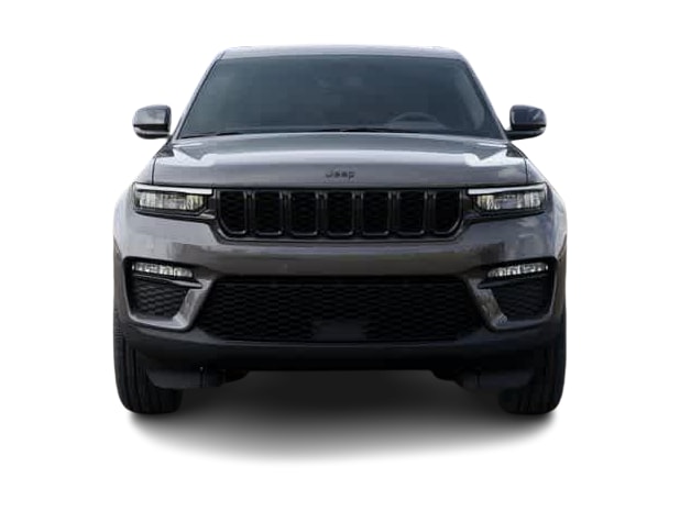 Thumbnail: 2025 Jeep Grand Cherokee - 6