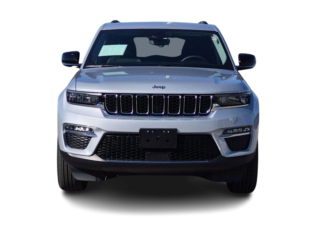 Thumbnail: 2023 Jeep Grand Cherokee - 21