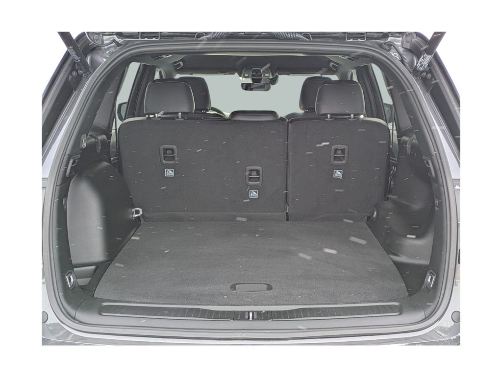 Thumbnail: 2025 Jeep Grand Cherokee - 16