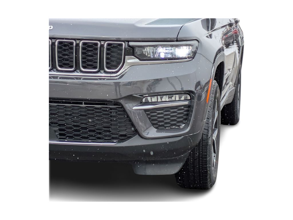 Thumbnail: 2025 Jeep Grand Cherokee - 23