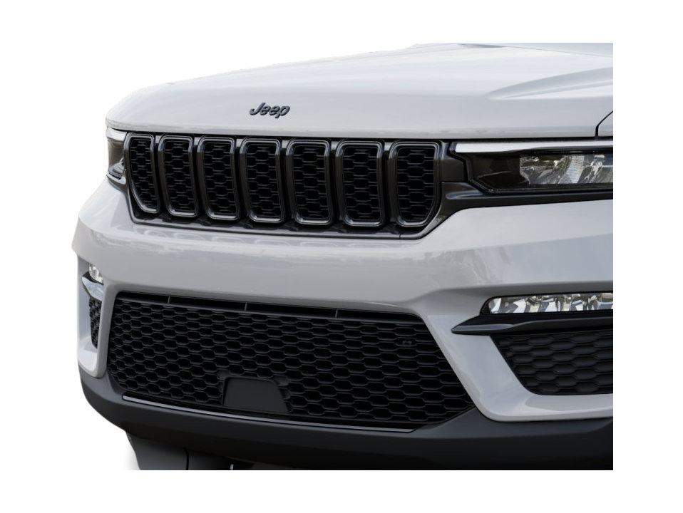 Thumbnail: 2025 Jeep Grand Cherokee - 17