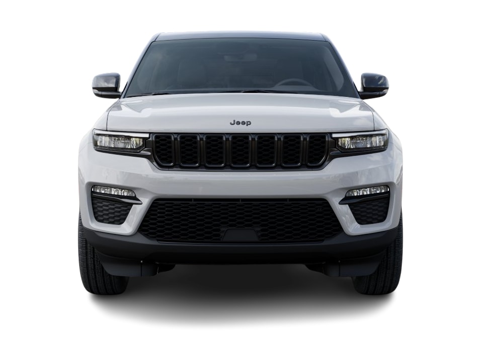 Thumbnail: 2025 Jeep Grand Cherokee - 6