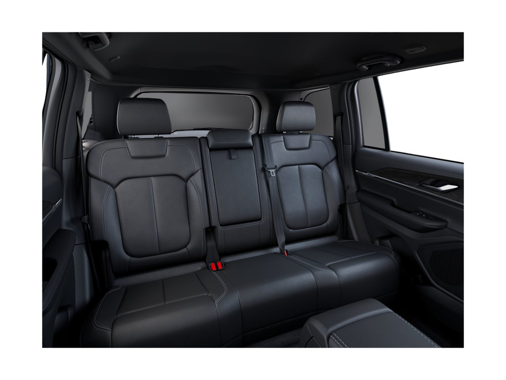 Thumbnail: 2025 Jeep Grand Cherokee - 13