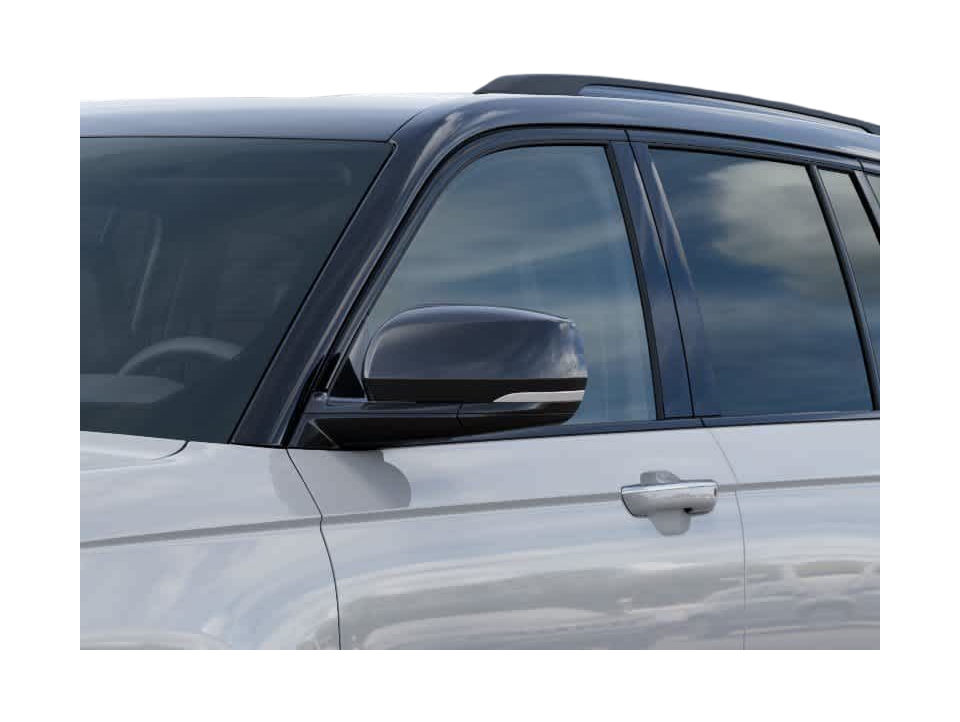 Thumbnail: 2025 Jeep Grand Cherokee - 18