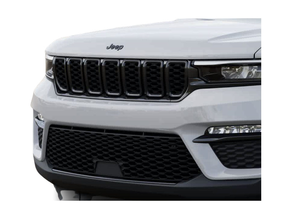 Thumbnail: 2025 Jeep Grand Cherokee - 17