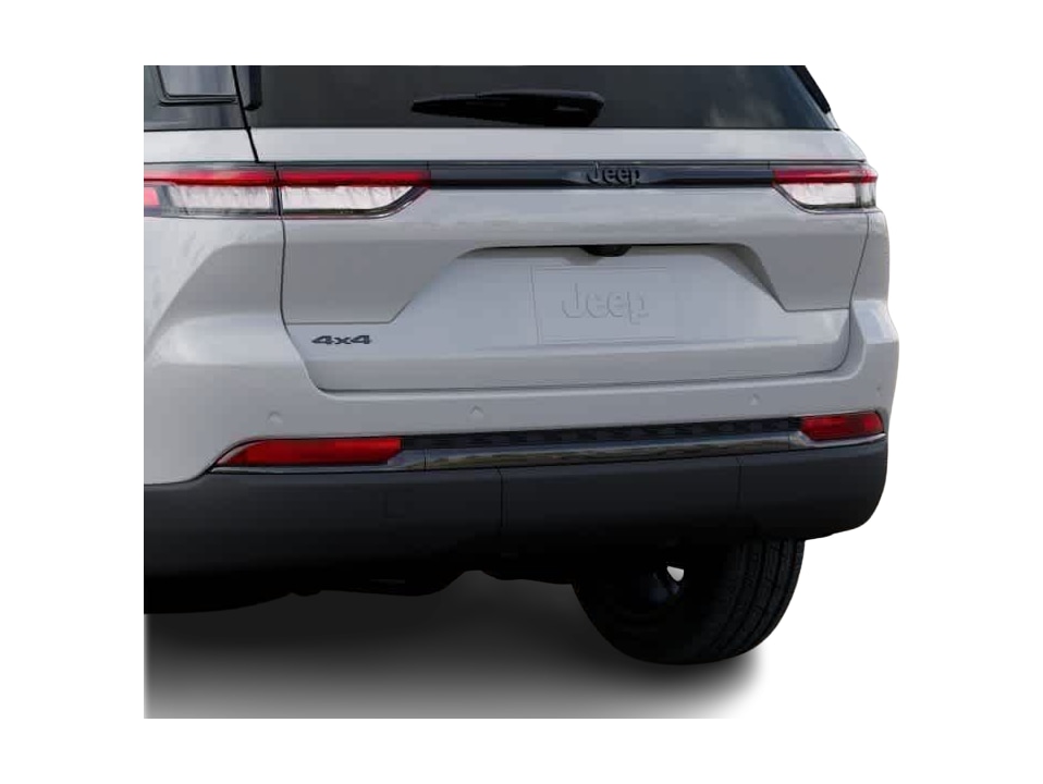 Thumbnail: 2025 Jeep Grand Cherokee - 19