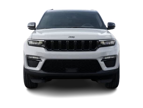 Thumbnail: 2025 Jeep Grand Cherokee - 6