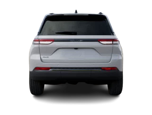 Thumbnail: 2025 Jeep Grand Cherokee - 5